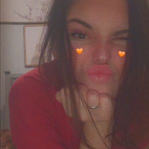 Meet your Posher, Katy